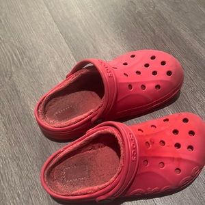 Kids crocs